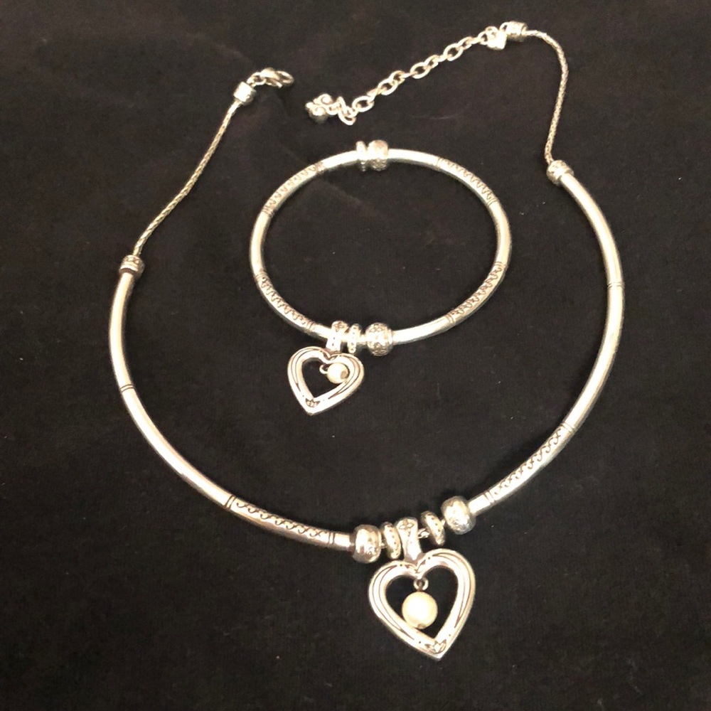 Brighton Jewelry
